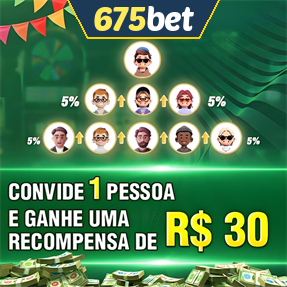 675bet Indique amigos para receber um bônus